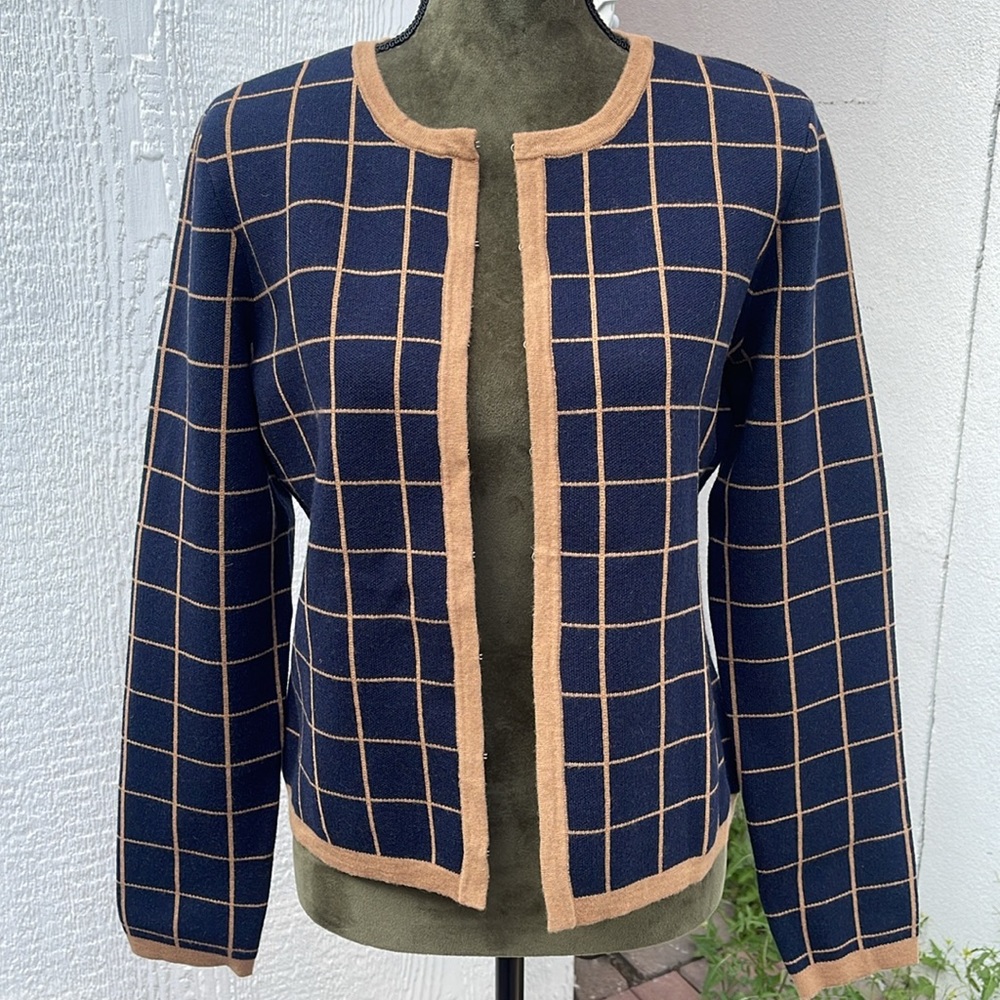 Brooks Brothers Cardigan - Picture 7 of 7